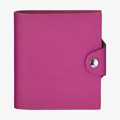 hermes ulysse mini notebook cover|Hermes agenda book.